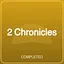 2 Chronicles icon