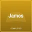 James icon