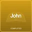 John icon
