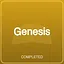 Genesis icon