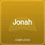 Jonah icon