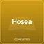 Hosea icon