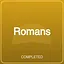 Romans icon
