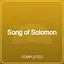 Song of Solomon icon