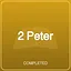 2 Peter icon