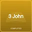 3 John icon