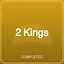 2 Kings icon