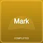Mark icon