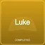 Luke icon