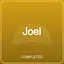 Joel icon