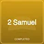 2 Samuel icon