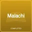 Malachi icon