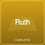 Ruth icon
