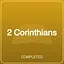 2 Corinthians icon