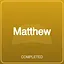 Matthew icon
