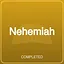 Nehemiah icon