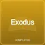 Exodus icon