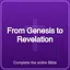 From Genesis to Revelation icon