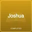 Joshua icon