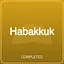 Habakkuk icon