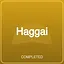 Haggai icon