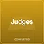 Judges icon