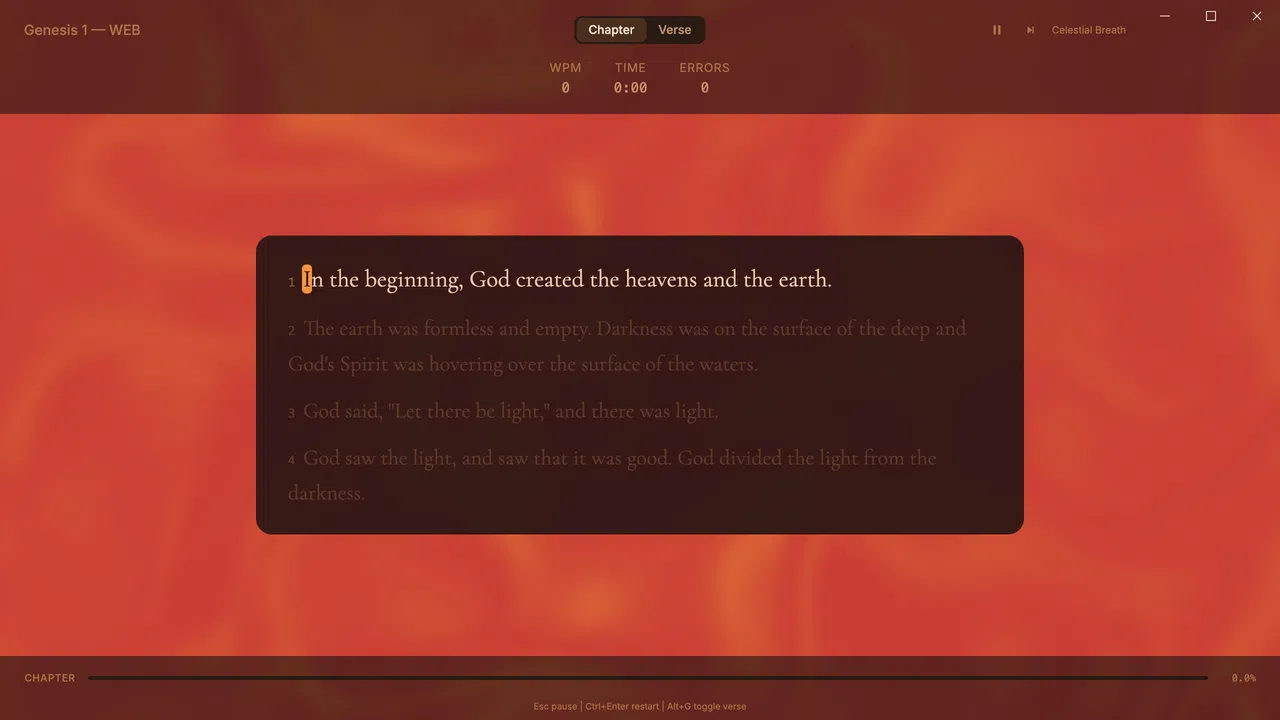 Scriptura Screenshot 9