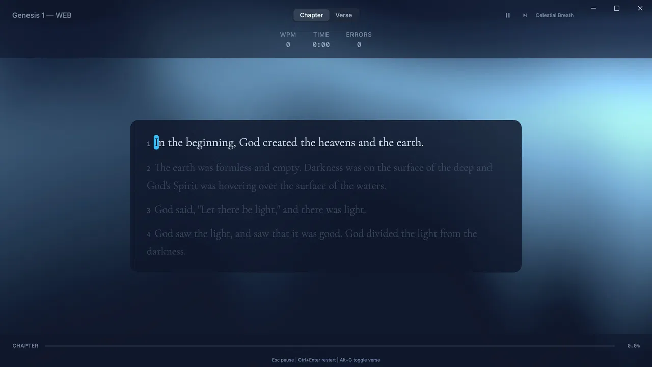 Scriptura Screenshot 6