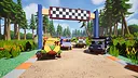 Guate Grand Prix Screenshot 3