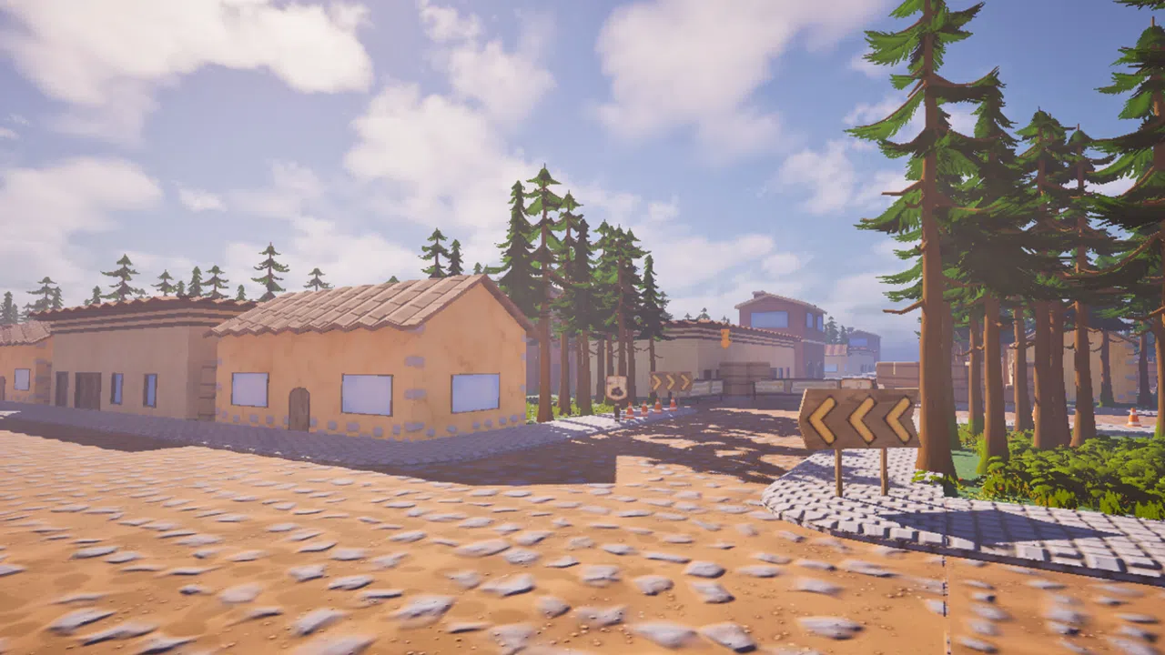 Guate Grand Prix Screenshot 0