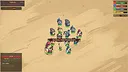 WarBoard: Arena Empire Screenshot 1