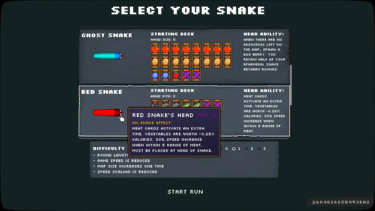 SnakeMod Screenshot 2