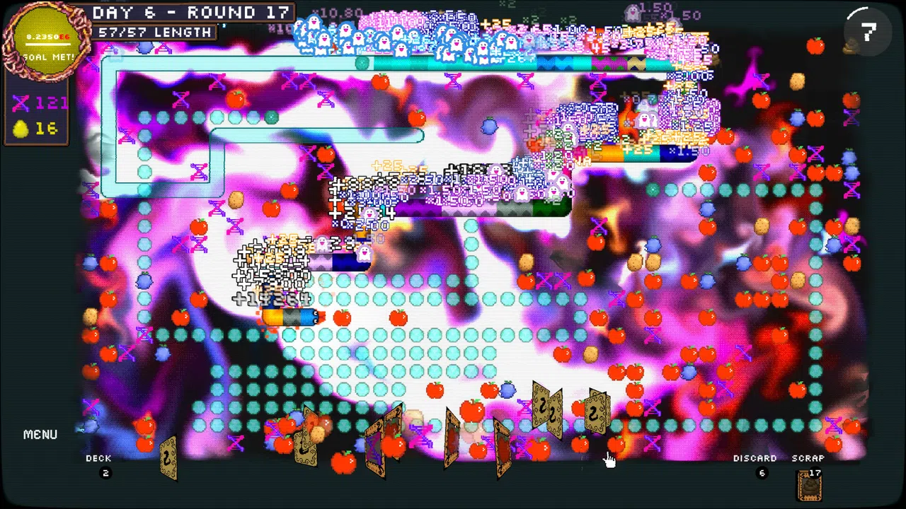 SnakeMod Screenshot 4