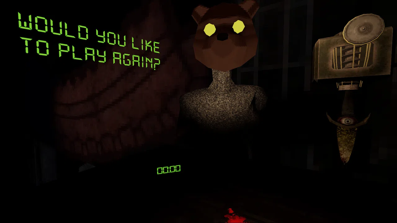 500 FINGER FILLET Screenshot 5