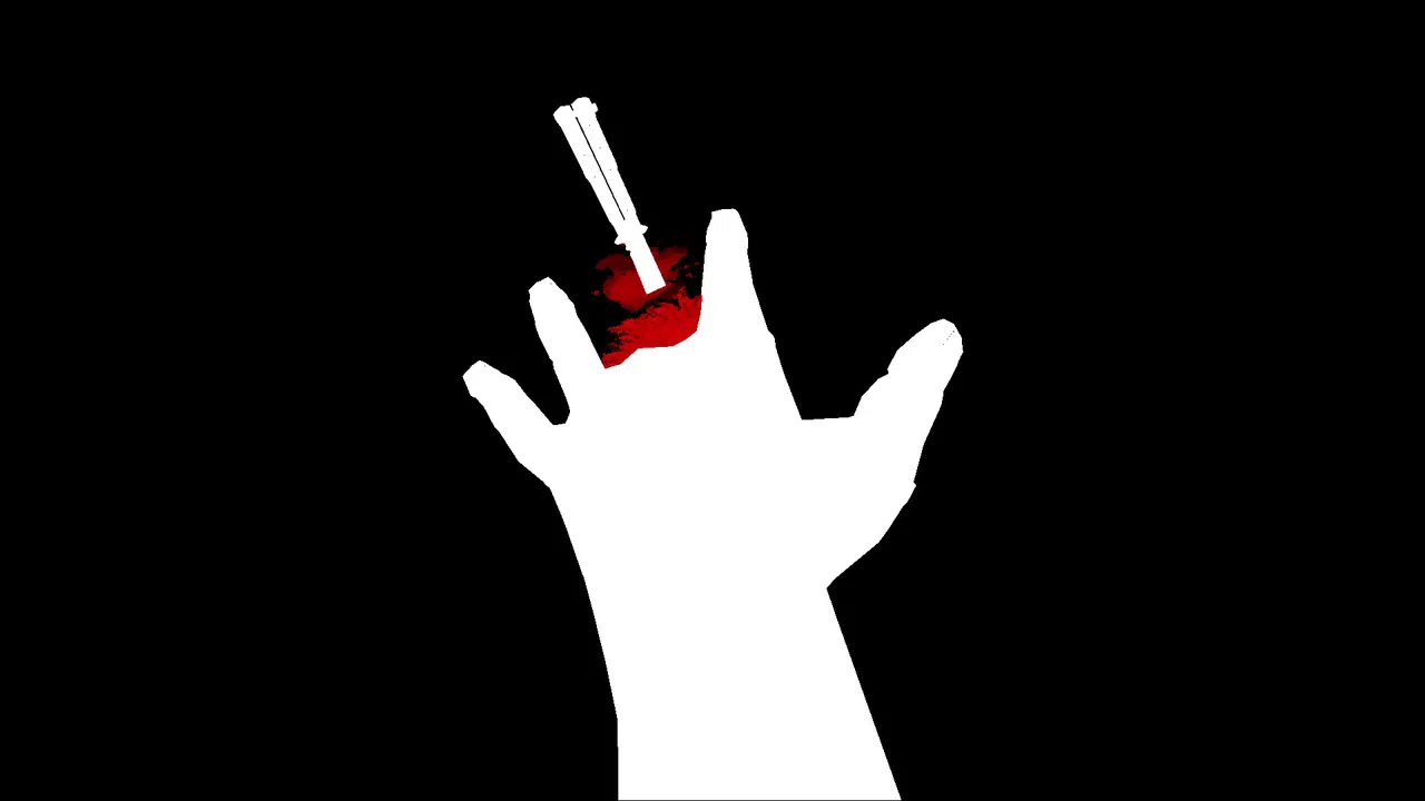 500 FINGER FILLET Screenshot 3