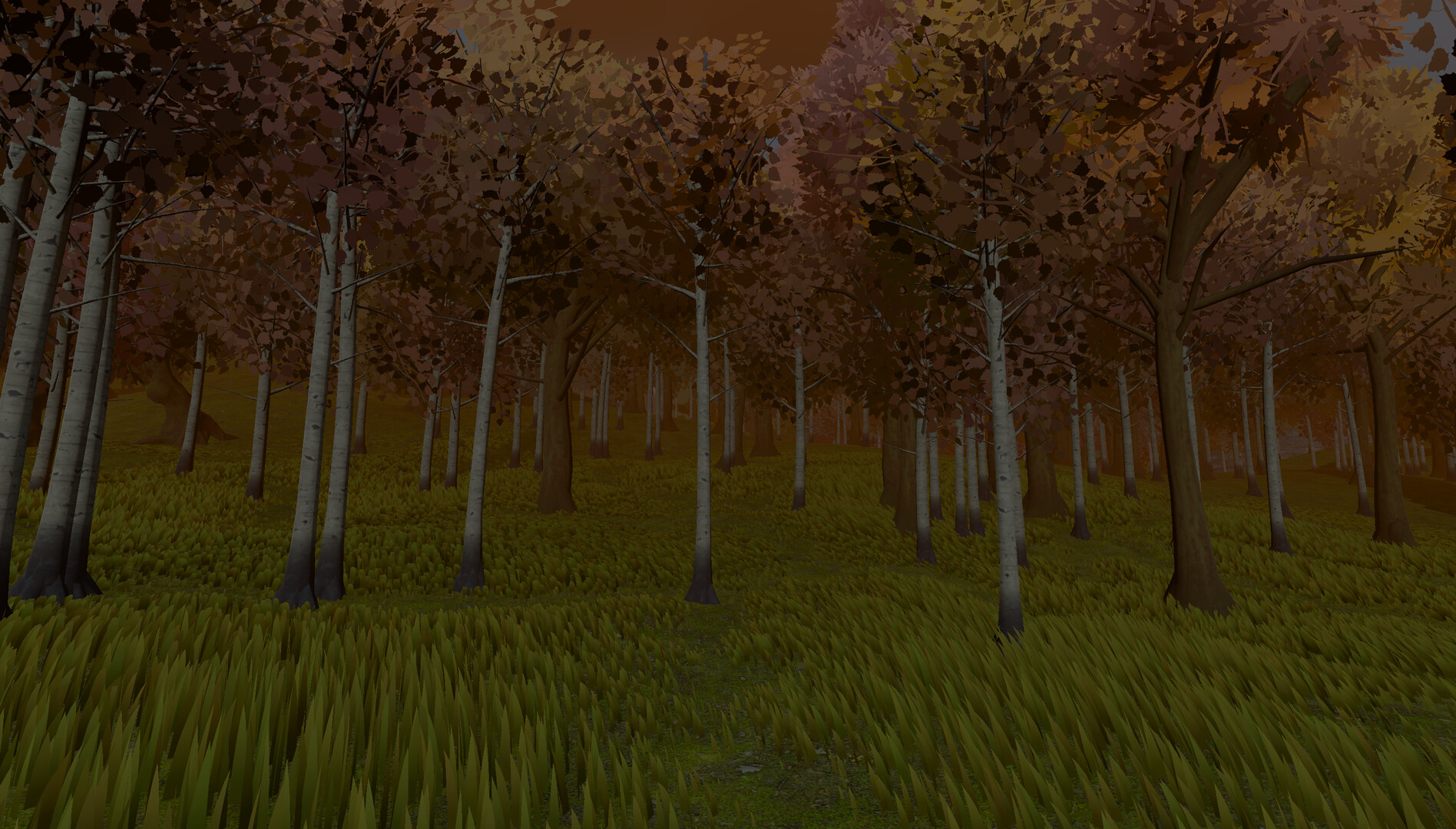 Birds Watching Demo Screenshot 0