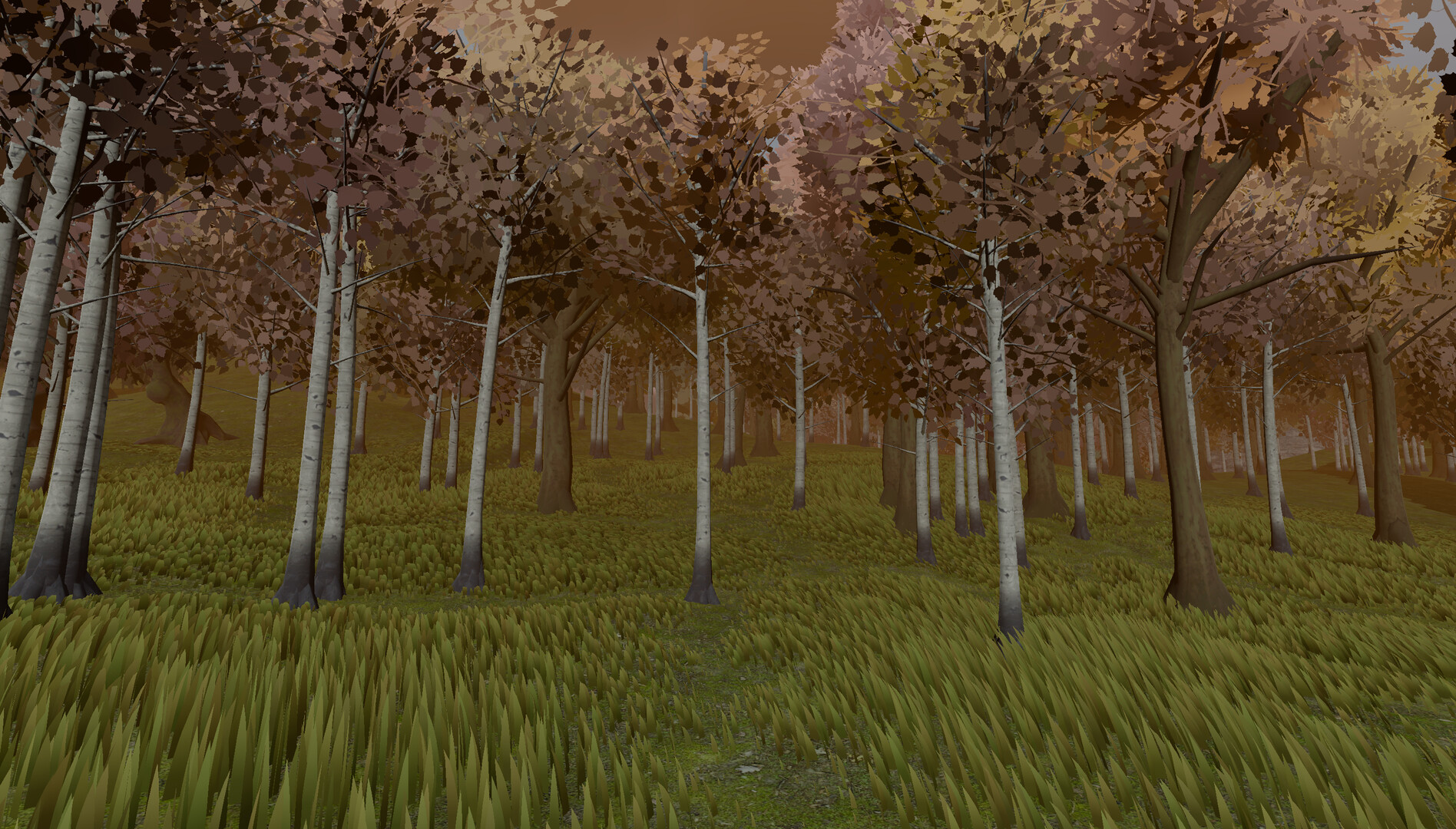 Birds Watching Demo Screenshot 1