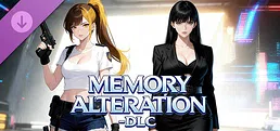 Memory alteration - DLC