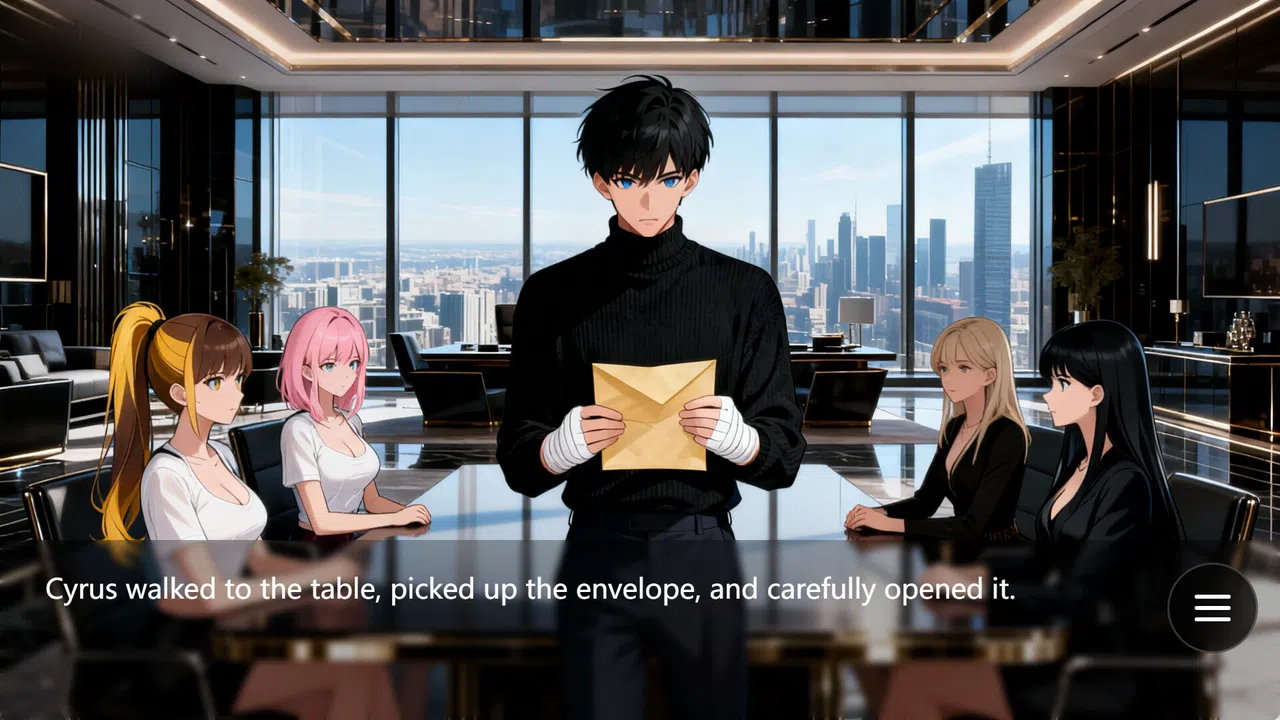 Memory alteration - DLC Screenshot 5