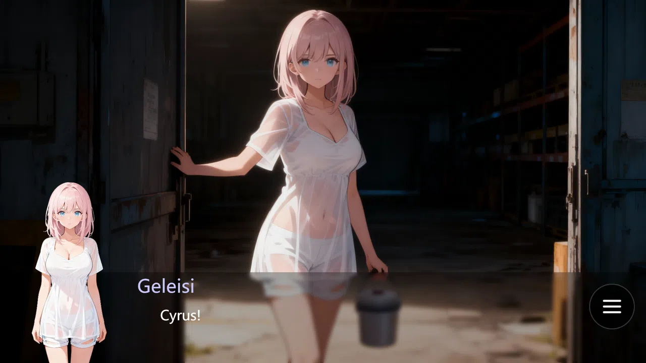 Memory alteration - DLC Screenshot 0