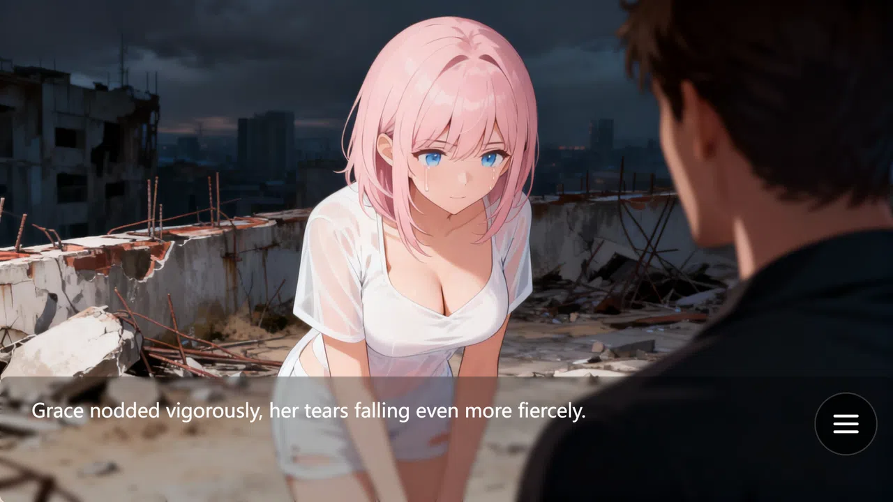 Memory alteration - DLC Screenshot 3