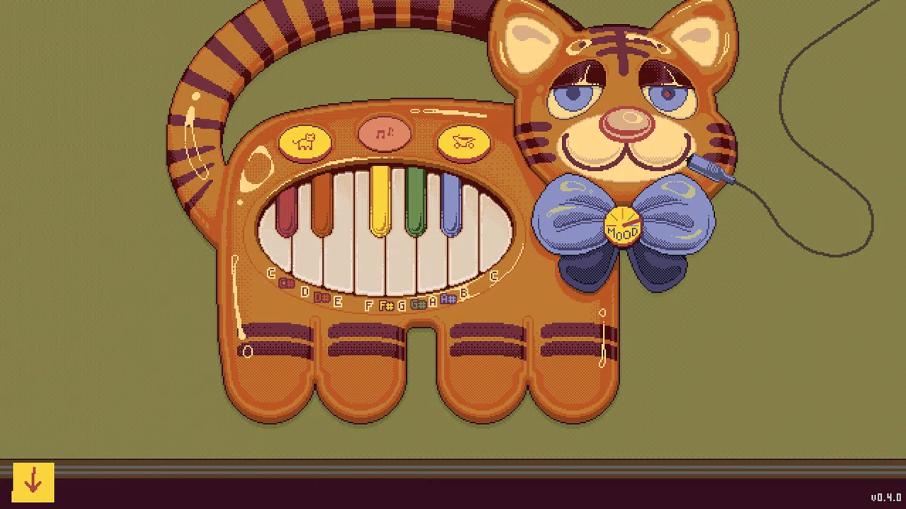 OFFBEAT Screenshot 3