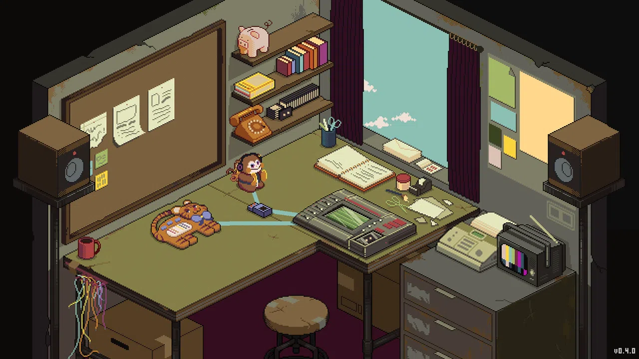 OFFBEAT Screenshot 5