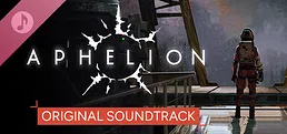 Aphelion Soundtrack