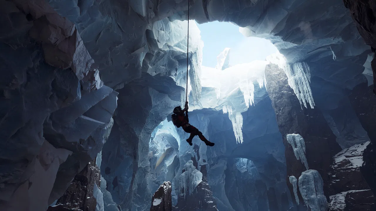 Aphelion Soundtrack Screenshot 0