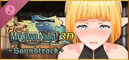 Flee, My Elven Ninja! 3D - Soundtrack