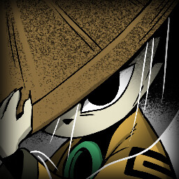 My Revenge Starts Here icon