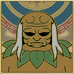 Passing on the Torch icon