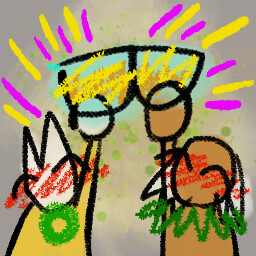 I'm Yi, I Have a Drinking Problem icon