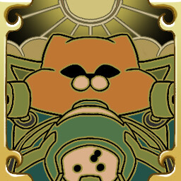 I'm Coming for You, Old Friend icon